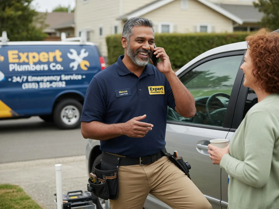 Drain Cleaning Manteca, CA FAQs
